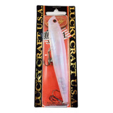 Isca Artificial Lucky Craft Gun Fish 11,5cm Kl Pro Blue 289