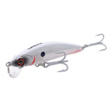 Isca Artificial Marine Sports Inna 11cm Peso 22g Meia-água Cor Hwt