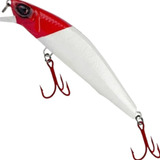 Isca Artificial Meia Água Marine Sports Raptor 90 - Cores