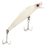 Isca Artificial Pesca Tucunaré Nakamura Queen Meia Água 9cm
