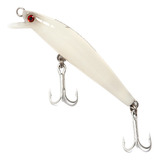 Isca Artificial Pesca Tucunaré Nakamura Queen Meia Água 9cm