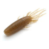 Isca Artificial Soft Raid - Buggy Craw - Várias Cores