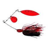 Isca Artificial Yara King Spinner 26g