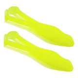 Isca Monster 3x Soft Big Toad Paddle Artificial 11,5cm Cores