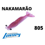 Isca Nelson Nakamura Nakamarão 5,5cm Lucky