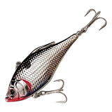 Isca Pesca Artificial Maruri Lambari 70