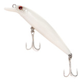 Isca Pesca Artificial Meia Água Nakamura Marrenta 8cm, 11g