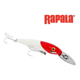 Isca Rapala Para Arrasto Cd Magnum