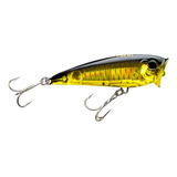 Isca Yo-zuri 3d Inshore Popper 90 Float 9cm 24g Cor Hgbl
