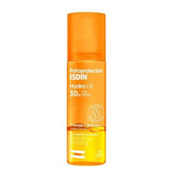 Isdin Fotoproteção Hydrooil Protetor E Bronzeador Solar Fps