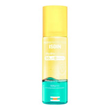 Isdin Hydrolotion Protetor Solar Corporal Fps 50+ 200ml