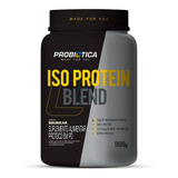 Iso Protein Blend Pote 900g -