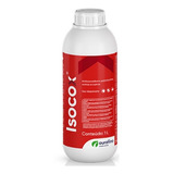 Isocox 5% Anticoccidiano Coccidiose Bovinos Ovinos