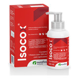 Isocox 5% Pig Doser Anticoccidiano 100ml