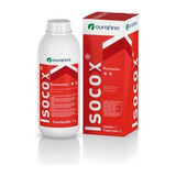 Isocox Anticoccidianos 1 Litro Ourofino