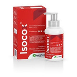 Isocox Pig Doser 100ml - Ourofino