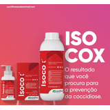 Isocox Pig Doser 5% 100ml Com