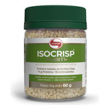 Isocrisp Plant - Isocrisp Vegan -