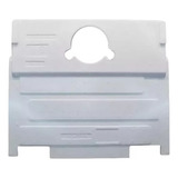 Isolação Isopor Traseira Geladeira Brastemp Brw50n W10477178