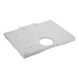 Isolaçao Tampa Trazeira Electrolux Df52/dfw52/tf51 67402447