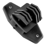 Isolador Cerca Elétrica W Preto - Médio - 200 Unidades
