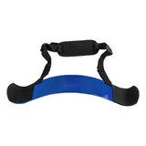 Isolador De Braço Pesado, Para Musculação, Bíceps Curl Tric