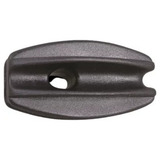Isolador De Canto Para Cerca Speedrite - 25 Unidades