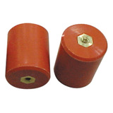 Isolador Paralelo Cebel 20x20 1/4 Kit C/10 Peca(s) 