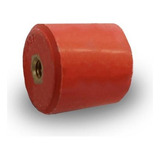 Isolador Paralelo Walplast 16 X 25 X 1/4'' 1002 - Kit C/10