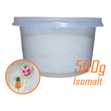 Isomalt 500g A Granel