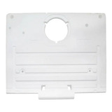 Isopor Capa Traseira Refrigerador Electrolux Df51 Dfw52 Df54