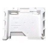 Isopor Isolação Evaporador Refrigerador Bosch Continental