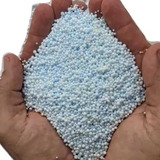 Isopor Micro Pérola Bolinhas Em Isopor Enfeite Com/20 Litros