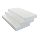 Isopor Nivelamento Enchimento De Laje Contra Piso 100mm 5m²