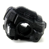 Isopor Para Macaco E Chave Original Vw - Volkswagen Spacefox