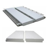 Isopor Placa Laje Eps De Isopor 1000x330x65mm C/ 40 Unidades