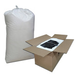 Isopor Triturado 290 Litros Para Enchimento-puffs-almofadas