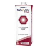 Isosource Soya 1000ml - Nestlé -