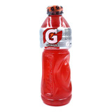 Isotônico De Morango Com Maracujá Gatorade