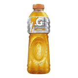 Isotônico Gatorade Laranja 500ml Atletas Mais