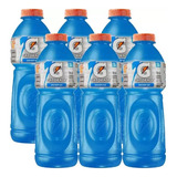 Isotônico Gatorade Sabor Berry Blue