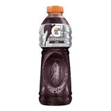 Isotônico Sabor Uva Gatorade 500ml Kit C/12