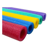 Isotubo Blindado Para Cama Elástica E Piscina De Bolinhas