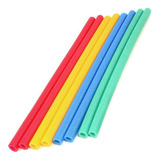 Isotubo Blindado Para Pula Pula Kit Com 24+brinde