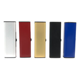 Isqueiro Eletrico Eletronico Usb 3 Cores Frete Gratis Brasil