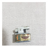 Isqueiro Miniatura Prince Midget Tipo Chaveiro Coleção