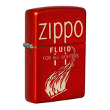 Isqueiro Zippo Retro Design -