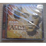 Israel & New Breed - Alive