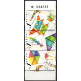 Israel - Pipas - 1995 - S/completa