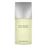 Issey Miyake L'eau D'issey Edt 200ml
